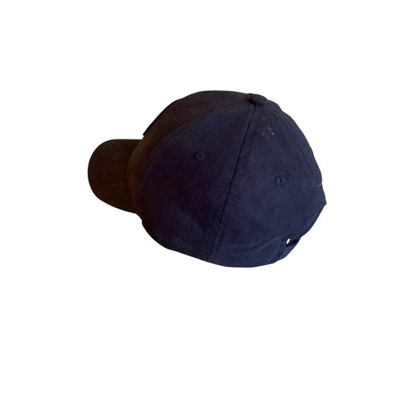 London England Baseball Cap With Penguin Design & Adjustable Strap - Picture 2 of 6